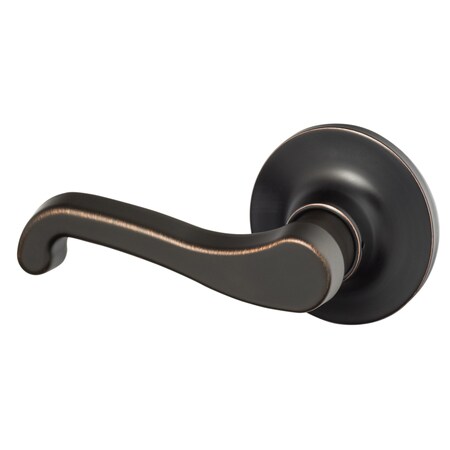 Sure-Loc Hardware Sure-Loc Hardware Sage Dummy Lever, Vintage Bronze, Left Hand SG100 11P LH